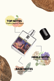 21*2 & Men - Inspired perfume  | TMPerfumehouse
