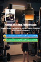 Reverse Gentleman - Inspired Perfume | TMPerfumehouse