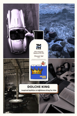 Dolche King | Shower gel