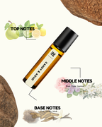 Candy & Aoud AT | Luxury Niche Attar – 10+ Hour Long Lasting Pure Oil - Inspired by Cndy Aud by Mntl