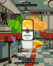 1 Million & Love Solid Perfume