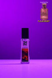 Lovui Desert Fleur - Inspired Perfume | TMPerfumehouse