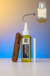 Platino Egoest | Car Fragrance