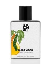 Oud & wood