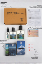 Rah Aquatic Blue  - Inspired Perfume | TMPerfumehouse