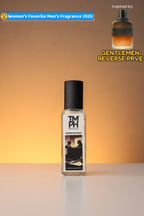 Reverse Gentleman - Inspired Perfume | TMPerfumehouse