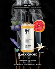 BLACK ORCHID | Shower gel