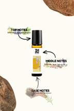 Cedrat bose - inspired Attar | TMPerfumehouse
