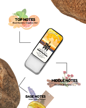 1 Million & Love Solid Perfume