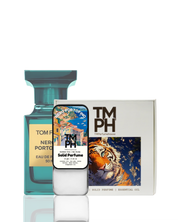 Nero Portofino – Solid Perfume