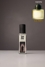 Bydo Immortal Oud - Inspired perfume | TMPerfumehouse