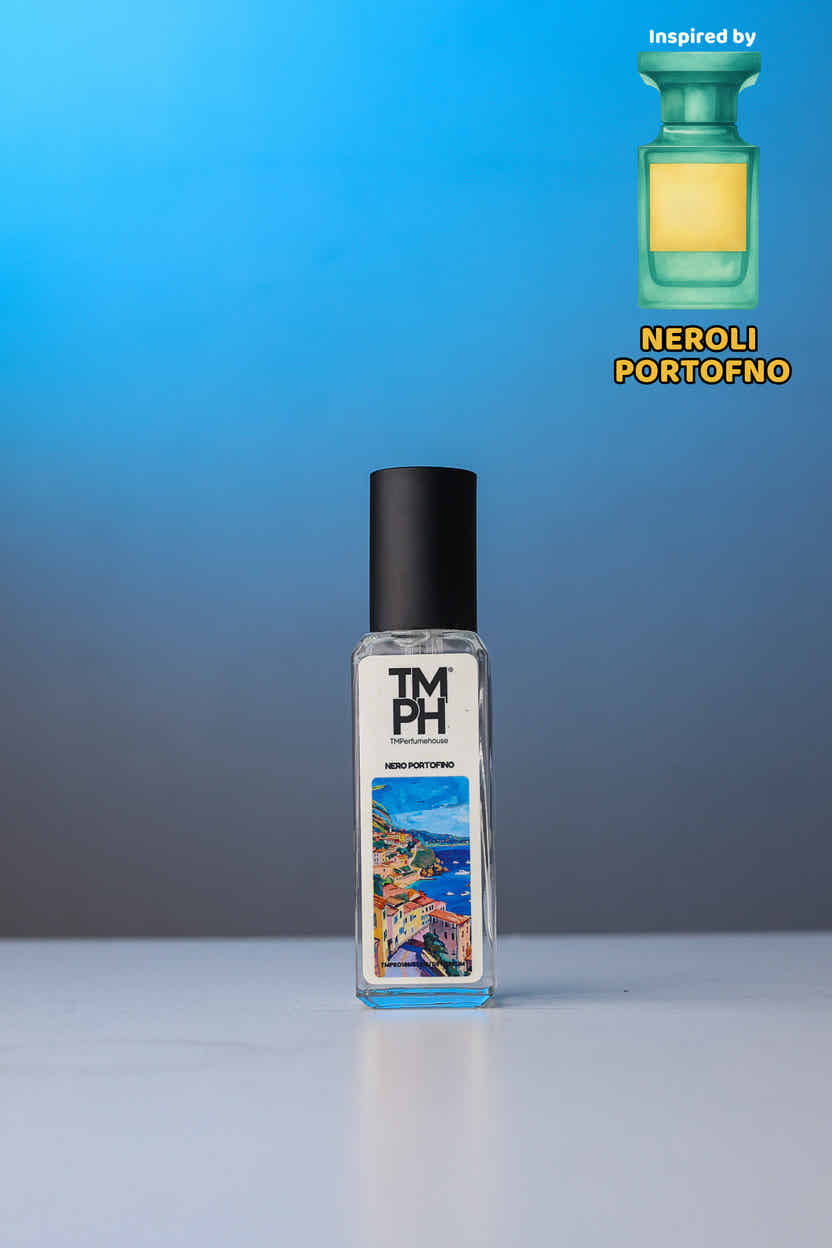Nero portofino - DG Inspired Perfume | TMPerfumehouse