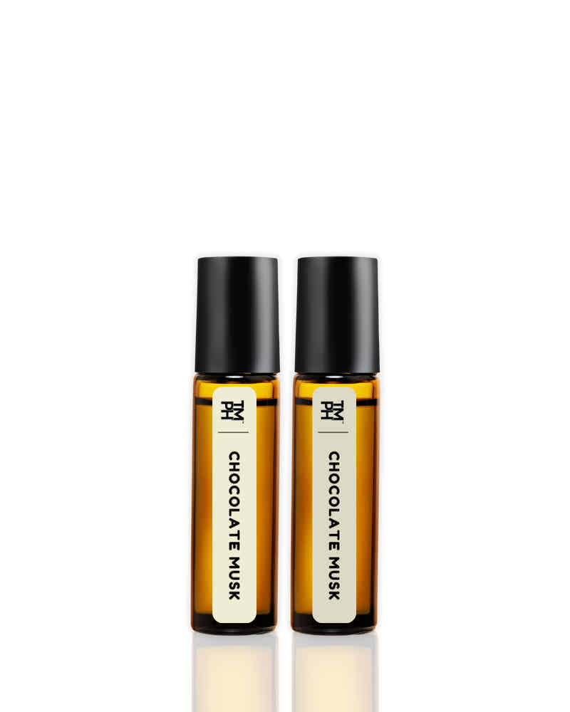 Chocolate-Musk AT