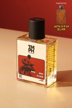 Afnan 9PM Elixir - LG Inspired Perfume | TMPerfumehouse