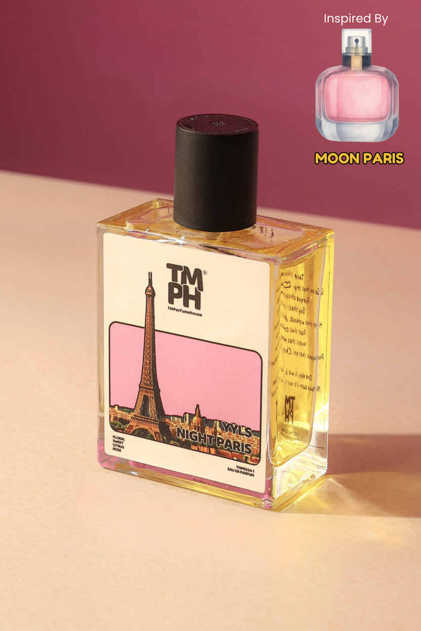 Yyls Night Paris  - WH Inspired Perfume | TMPerfumehouse