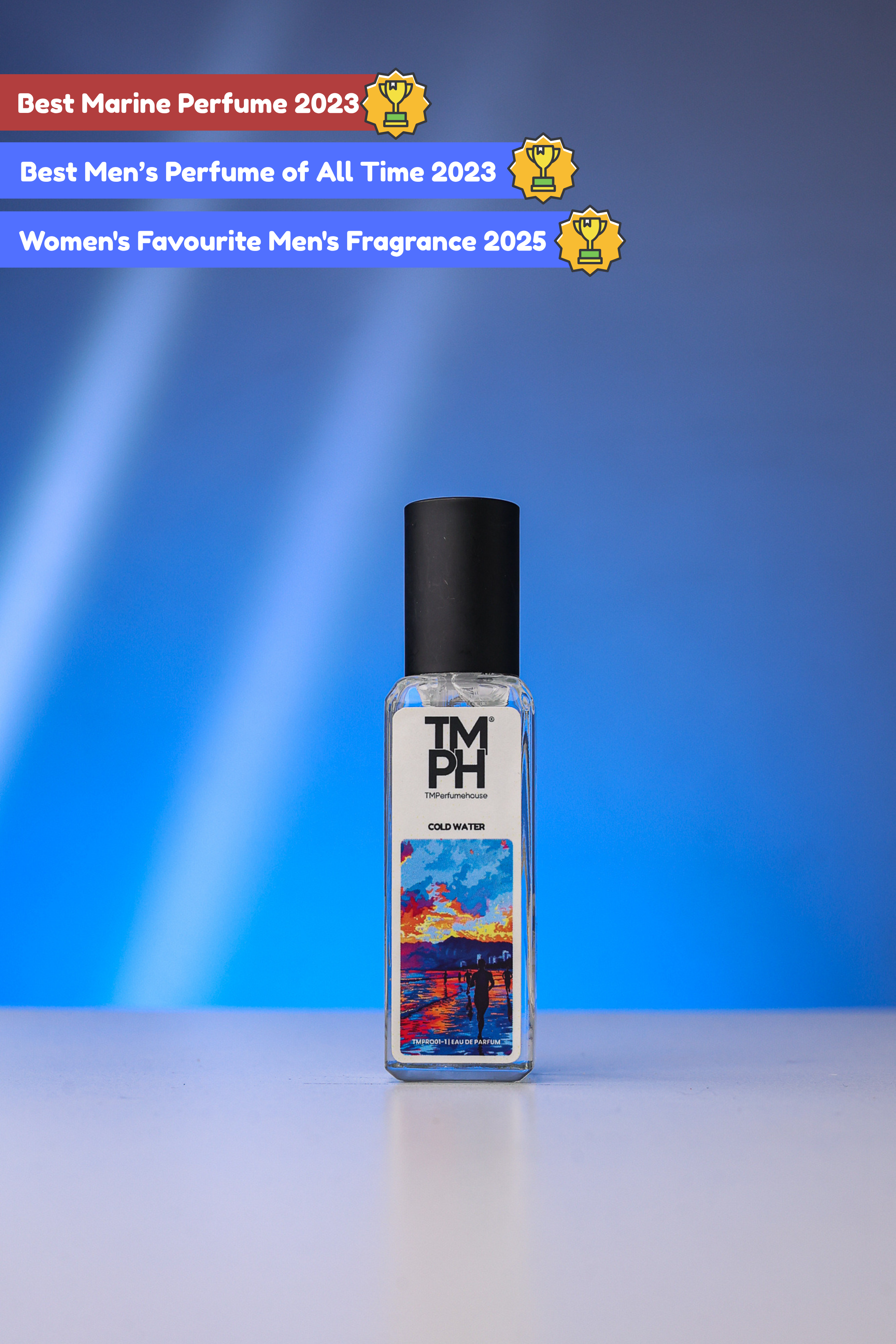 Aqua Water - DG Inspired perfume | TMPerfumehouse