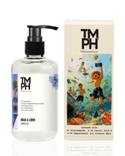 RASA & LOVE | Shower gel