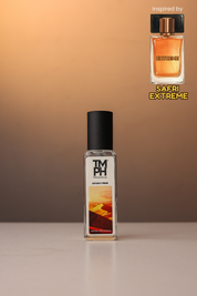 Safari X-treme - Inspired Perfume | TMPerfumehouse