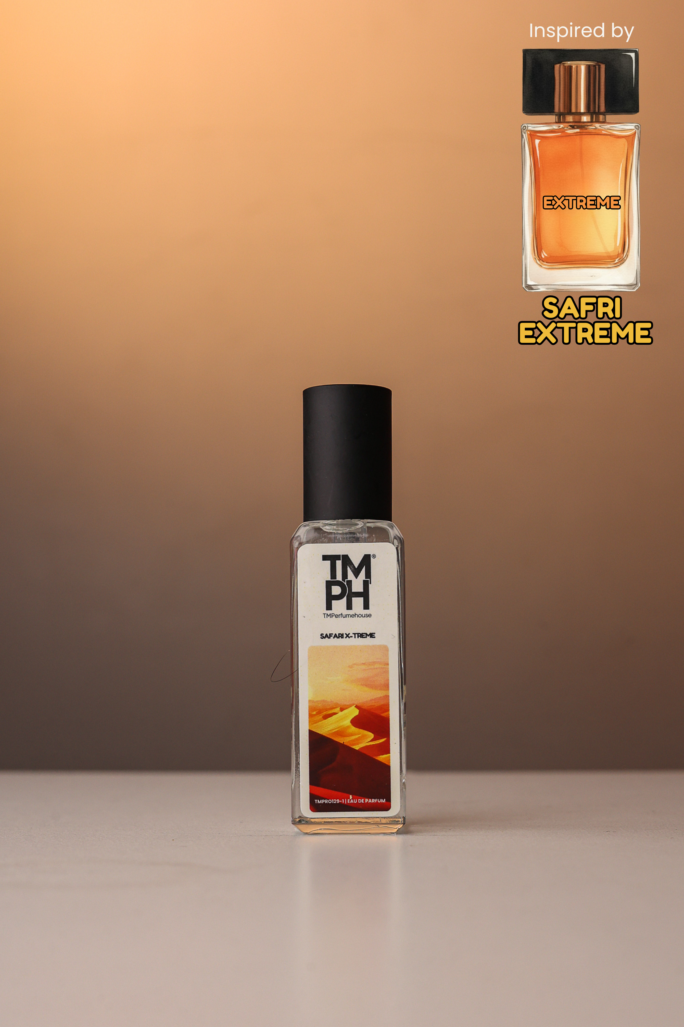 Safari X-treme - Inspired Perfume | TMPerfumehouse
