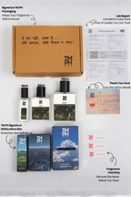 Hacivat -Inspired Perfume | TMPerfumehouse