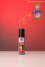 Dr Poison - inspired Attar | TMPerfumehouse