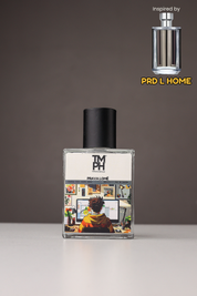 Prava Lomé - LG Inspired perfume | TMPerfumehouse