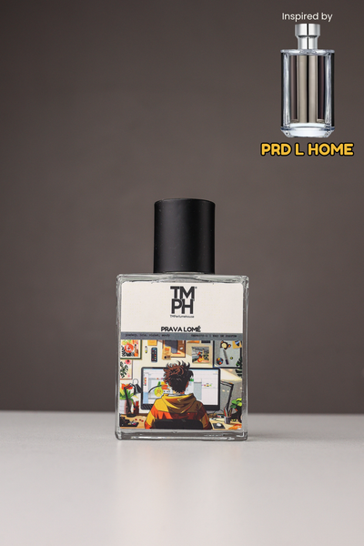 Prava Lomé - LG Inspired perfume | TMPerfumehouse