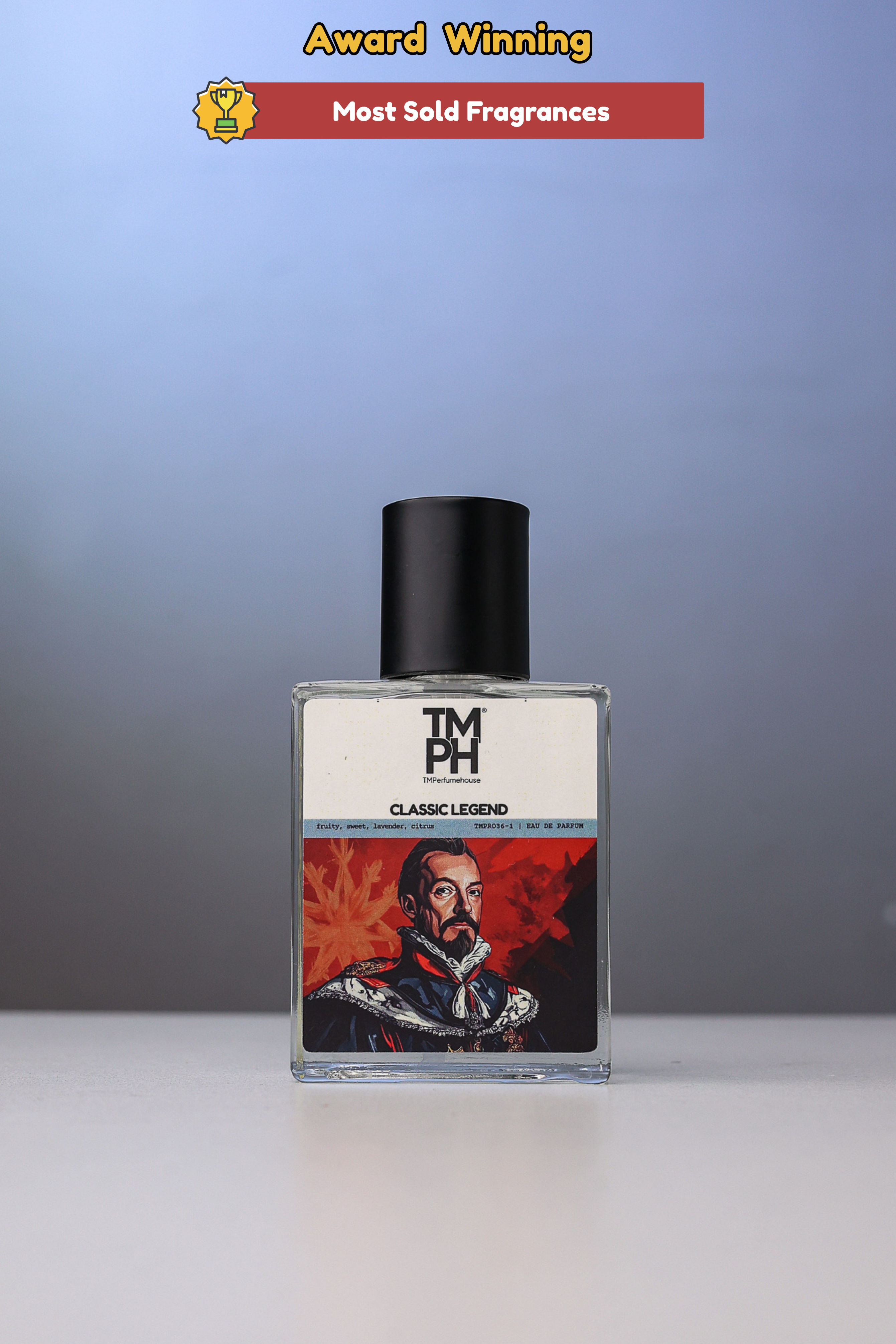 Classic Legend - LG Inspired perfume | TMPerfumehouse