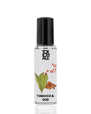 Tobacco &  oud