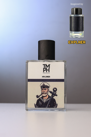 Xplorer - WH Inspired perfume  | TMPerfumehouse