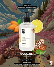 Good Girl | Shower gel