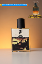 Reverse Gentleman - Inspired Perfume | TMPerfumehouse