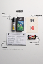 Cedrat bose - inspired Attar | TMPerfumehouse