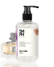 Esha & Flora | Shower gel