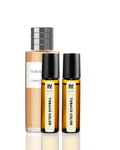 Tobacco Color AT | Luxury Niche Attar – 10+ Hour Long Lasting Pure Oil - Inspired by Tbcco Clr by Dor