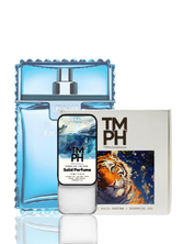 So Fraîche – Solid Perfume