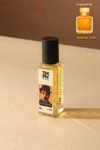 Misn Great Soir – LG Inspired perfume | TMPerfumehouse