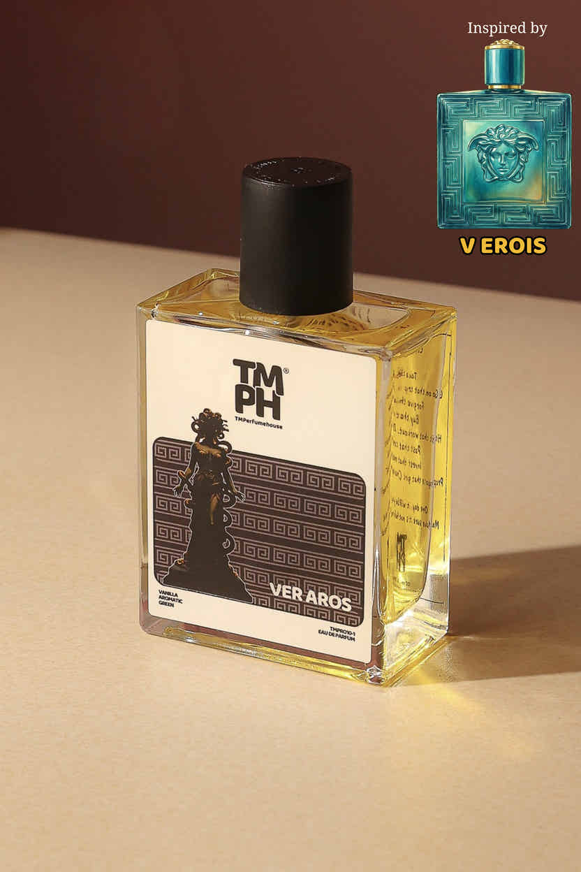 Ver Aros - DG Inspired perfume  | TMPerfumehouse