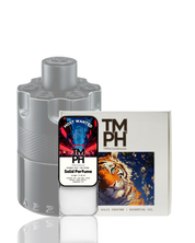 Most Wanted Solid Perfume