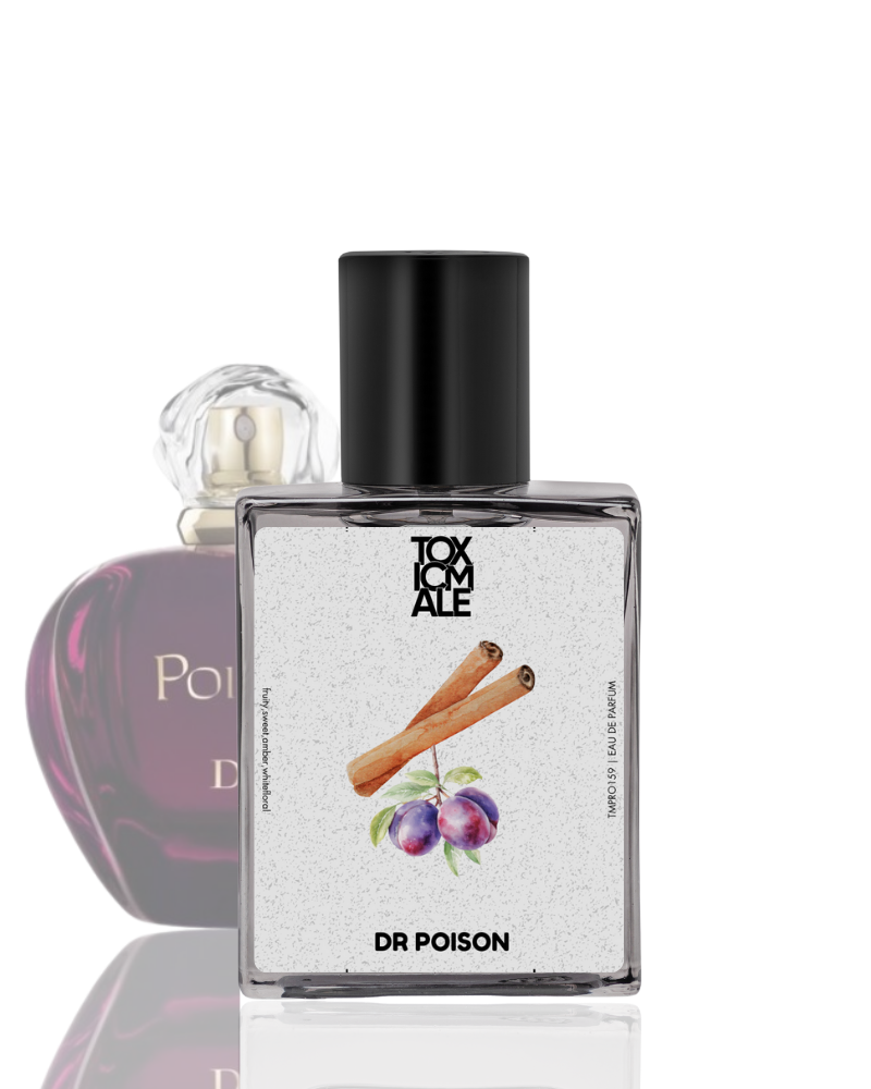 Dr Poison