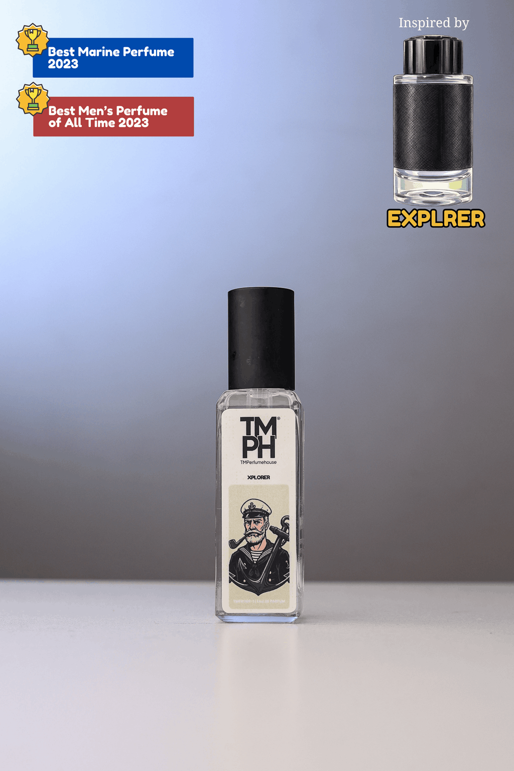 Xplorer - WH Inspired perfume  | TMPerfumehouse