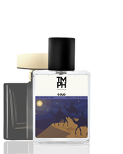 G Oud - Inspired by Gu*ci Oud