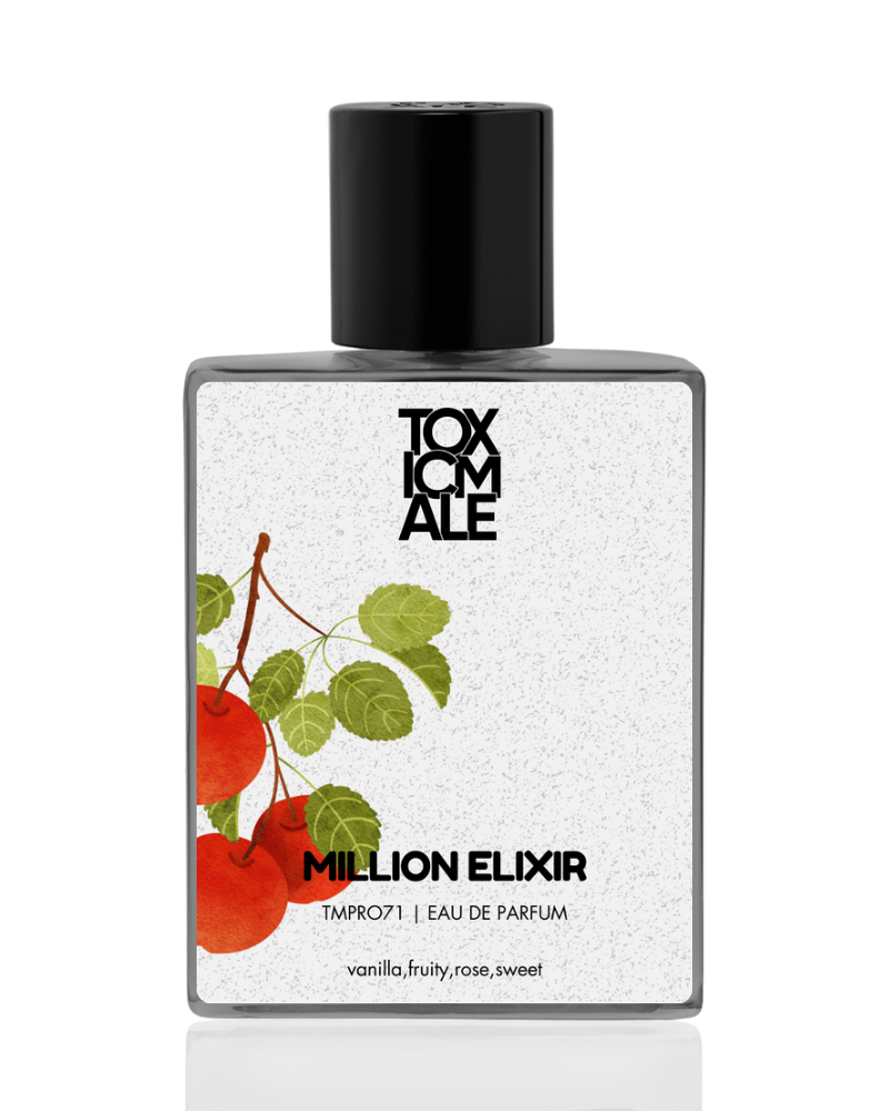 Million elixir