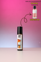 Oud Isfan - inspired Attar | TMPerfumehouse