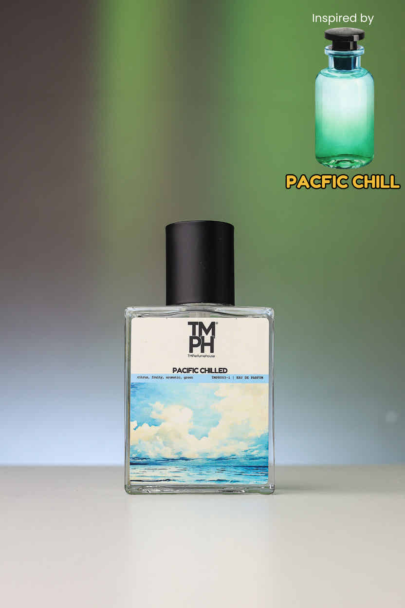 Pacific Chilled - LG Inspired Perfume | TMPerfumehouse