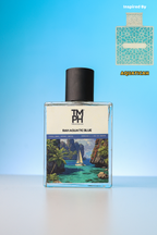 Rah Aquatic Blue  - Inspired Perfume | TMPerfumehouse