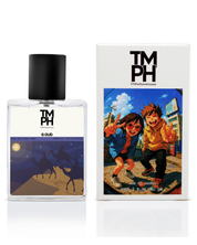 G Oud - Inspired by Gu*ci Oud