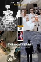 The Most Desired - Inspired Attar | TMPerfumehouse