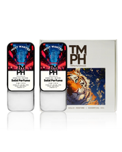 Most Wanted Solid Perfume