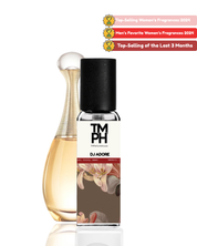 DJ Adore - Inspired by Di*r J’adore